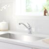 Moen 7565EVC Align Smart Touchless Pull Down Kitchen Faucet 1