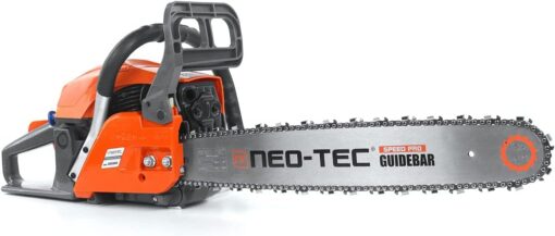 NEOTEC 20 Inch Chainsaw