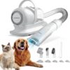 Neabot P1 Pro Pet Grooming Kit Vacuum