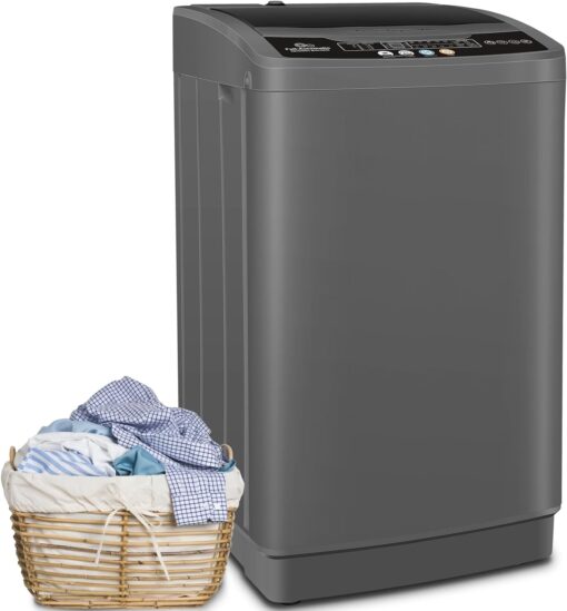 Nictemaw Portable Washing Machine