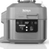 Ninja SF301 Speedi Rapid Cooker Air Fryer 1