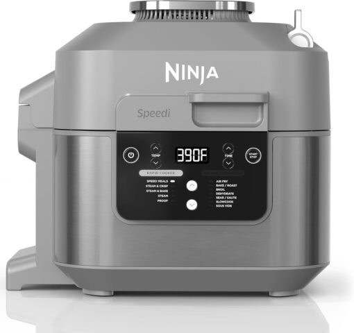 Ninja SF301 Speedi Rapid Cooker Air Fryer 1
