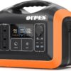 OUPES 600W Portable Power Station