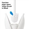 OXO Good Grips Toilet Brush