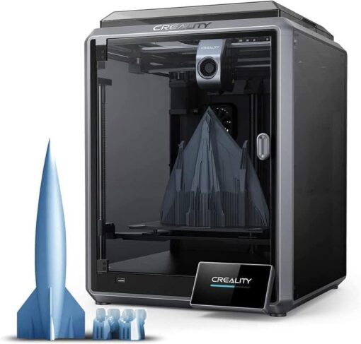 Official Creality K1 FDM 3D Printers