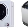 Panda 850W Electric Portable Clothes Dryer