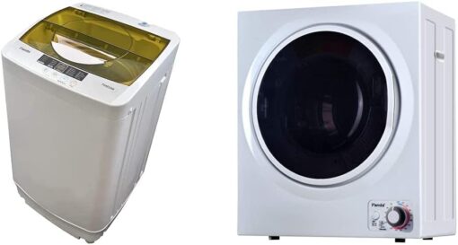 Panda Portable Washing Machine