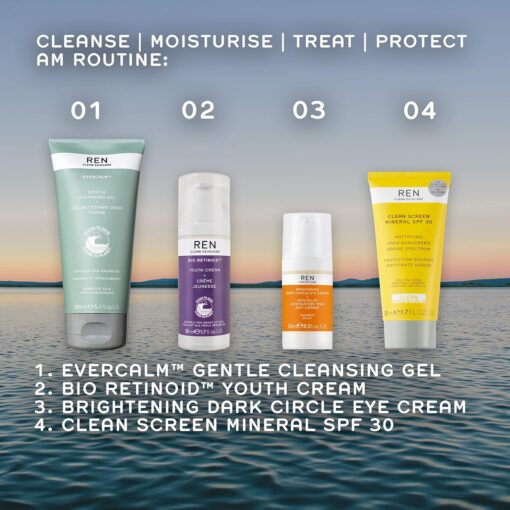 REN Clean Skincare – Bio Retinoid Youth Cream
