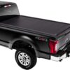 RETRAX MX Retractable Truck Bed Tonneau Cover