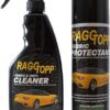 Raggtopp Convertible Top Care Kit