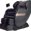 Real Relax 2024 Massage Chair of Dual core S Track