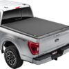 RealTruck TruXedo Pro X15 Soft Roll Up Truck Bed Tonneau Cover
