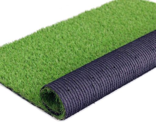 Realistic Artificial Grass Turf Lawn