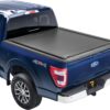 RetraxONE XR Retractable Truck Bed Tonneau Cover