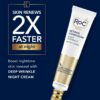 RoC Retinol Correxion Deep Wrinkle Anti Aging Night Cream