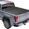 Roll N Lock M Series Retractable Truck Bed Tonneau Cover