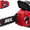 SKIL PWR CORE 40 Brushless 40V 14 Lightweight Chainsaw