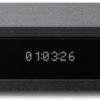 SONY UBP X1100ES UHD BLU RAY PLAYER WITH HDR