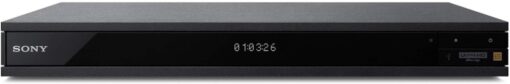 SONY UBP X1100ES UHD BLU RAY PLAYER WITH HDR