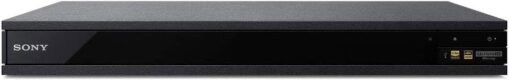 SONY UBP X800M2 4K UHD HOME THEATER PLAYER