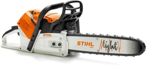 STIHL Battery Operated Chainsaw