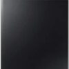 Samsung WA50R5400AV 5.0 cu. ft. Black Stainless Top Load Washer