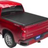 Tonno Pro Lo Roll Soft Roll up Truck Bed Tonneau Cover
