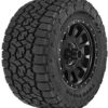 Toyo Tires OPEN COUNTRY AT III LT27565R20 126123S E10 TL