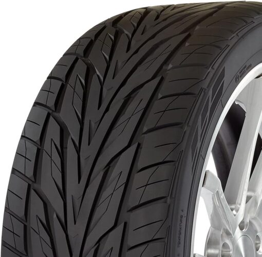 Toyo Tires Proxes STIII All Season Radial Tire – 28545R22 114V