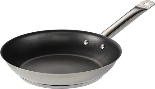 Tramontina Tri Ply Base Nonstick Induction Ready Fry Pan