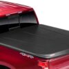 UnderCover SE One Piece Truck Bed Tonneau Cover