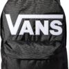 Vans Old Skool III Backpack BlackWhite One Size