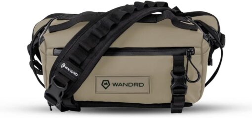 WANDRD ROGUE Sling Camera Bag Backpack