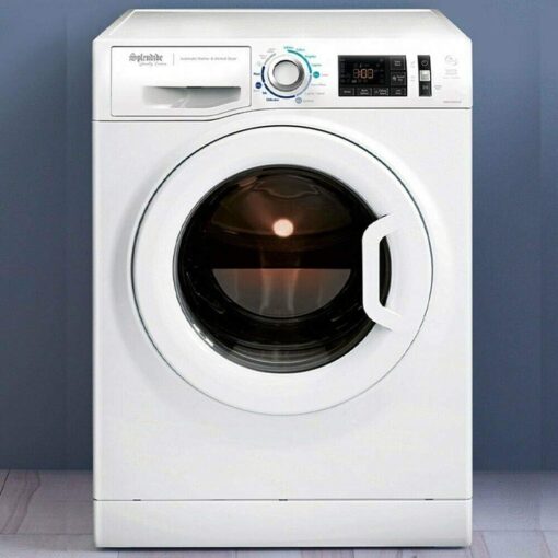 WASHERDRYER 2000S VENTED