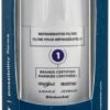 everydrop by Whirlpool Ice and Water Refrigerator Filter