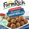 farm Rich Homestyle Meatballs