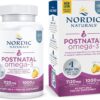 ordic Naturals Postnatal Omega 3