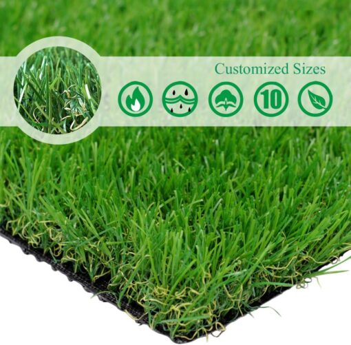 · Petgrow · Realistic Artificial Grass