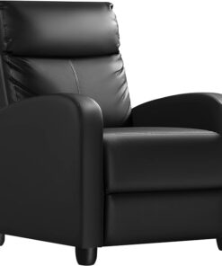 Homall Recliner Chair