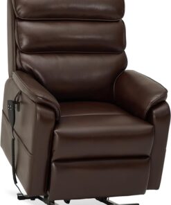 Irene House 9188 Lay Flat Lift Recliner Chair