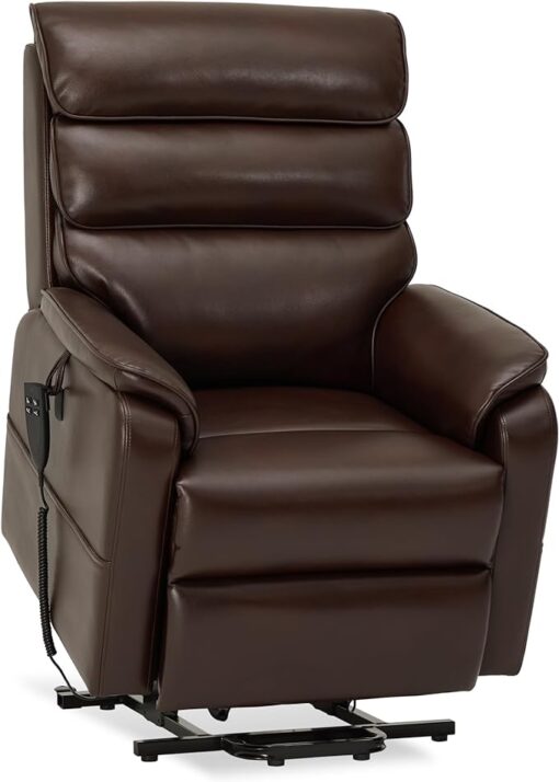 Irene House 9188 Lay Flat Lift Recliner Chair