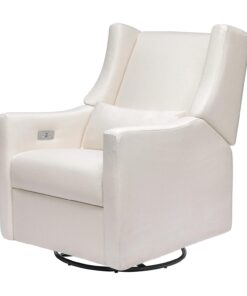 Babyletto Kiwi Electronic Power Recliner