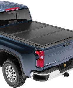 Gator Efx Hard Tri Fold Truck Bed Tonneau Cover