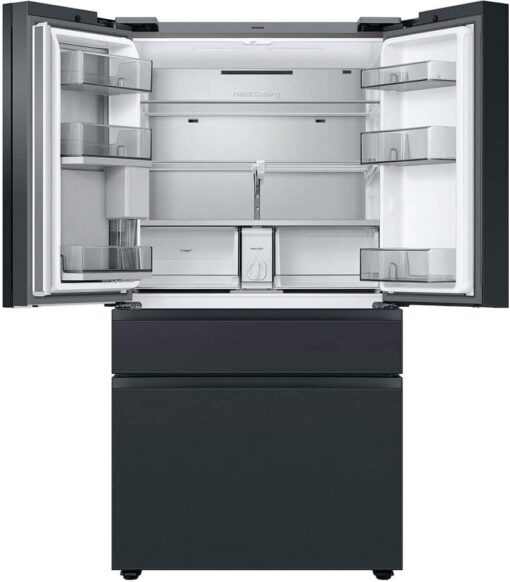 Samsung 29 Cu Ft Smart 4 Door Flex Refrigerator