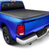 Tyger Auto T3 Soft Tri Fold Truck Bed Tonneau Cover